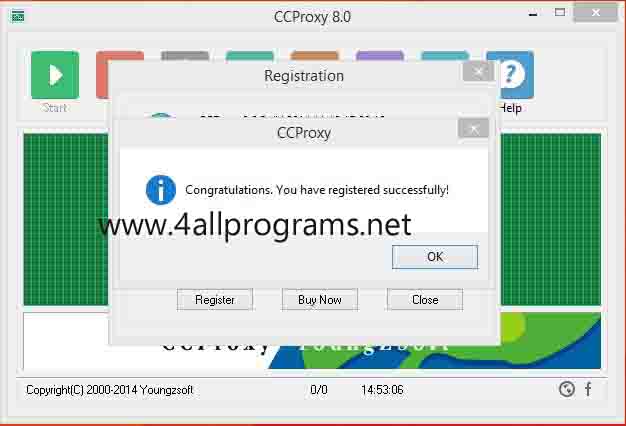 Download: Ccproxy 7.2 Full Version, Downloads Found: 12, Includes: Crack Se