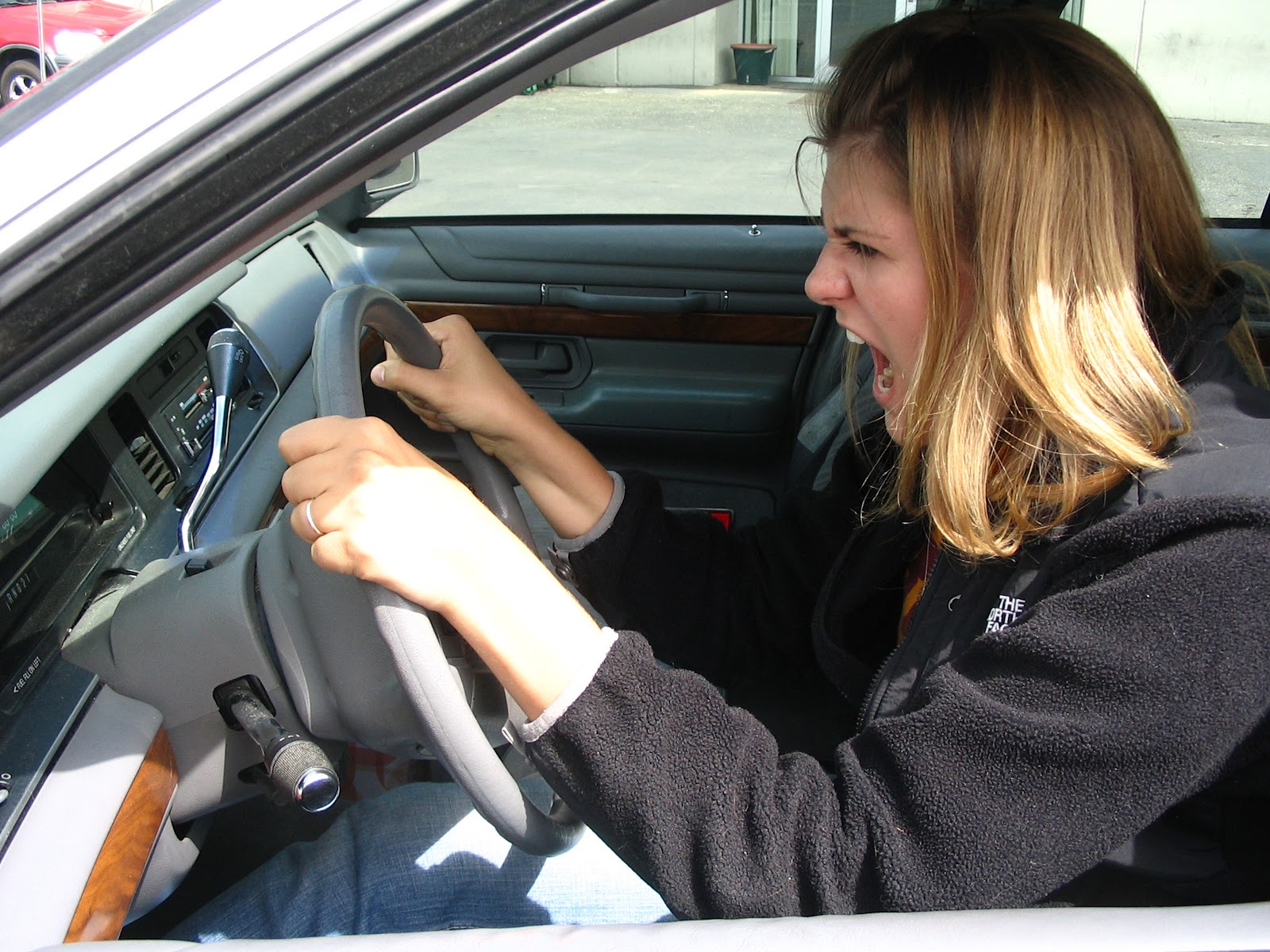 drive angry guns drive angry guns