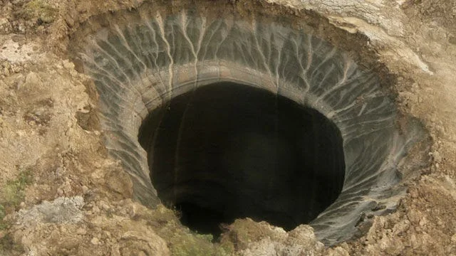 The end of the World, Russia, Siberia, Scientists, Probe, 