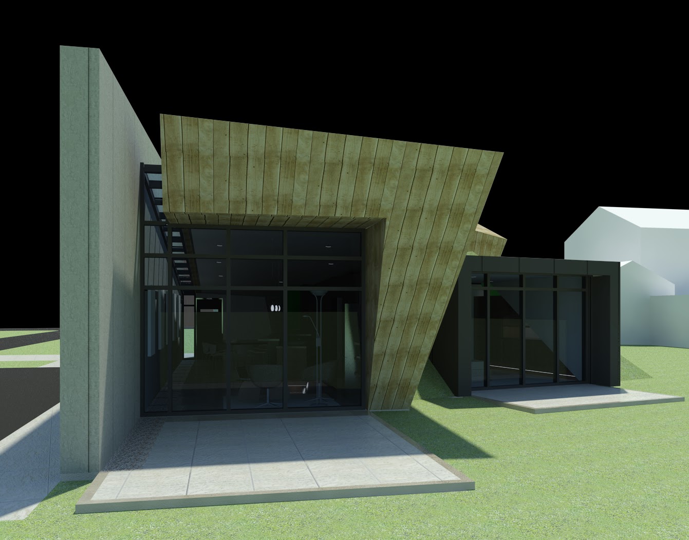 Revit Renderings and Tutorials, Tips