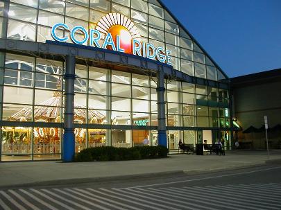 Coralridge Mall