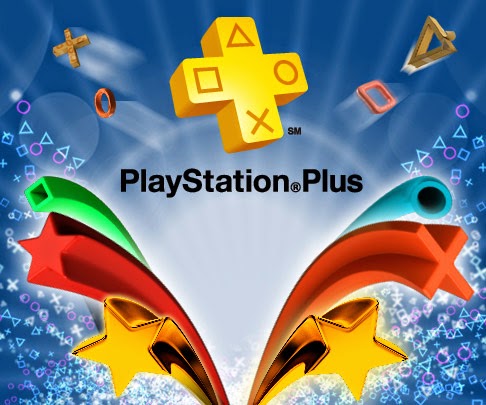 PS Plus PS Plus