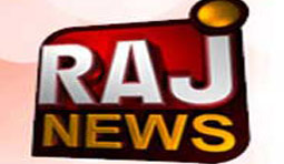 RAJNEWS Tv Telugu Channel