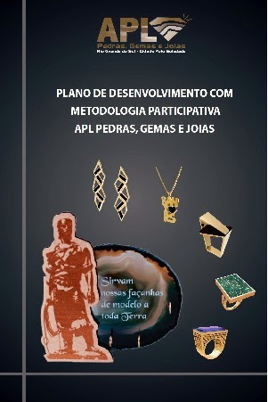 Gemas do Mundo Cd: 1573797 - saraivacombr