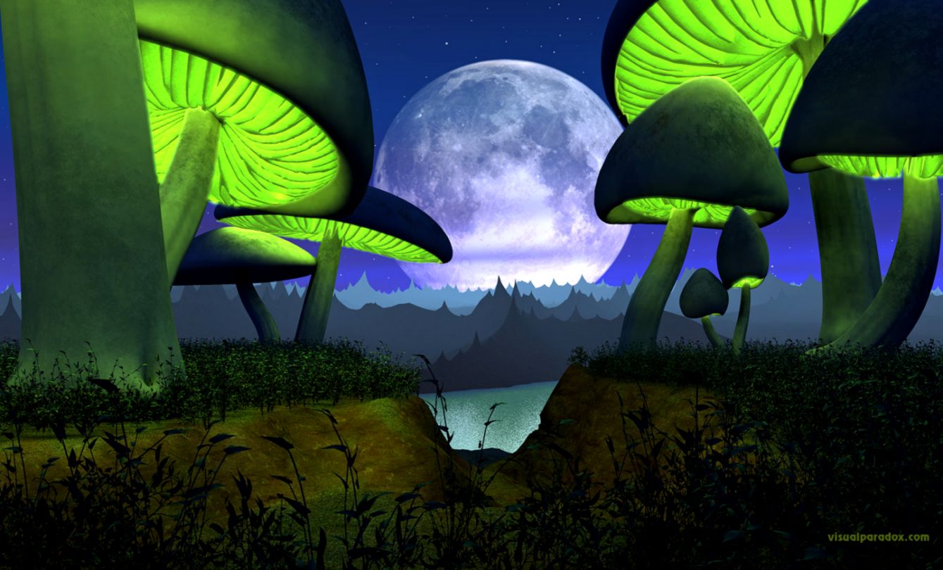 3d Space Alien Planet Wallpaper All Hd Wallpapers Gallery