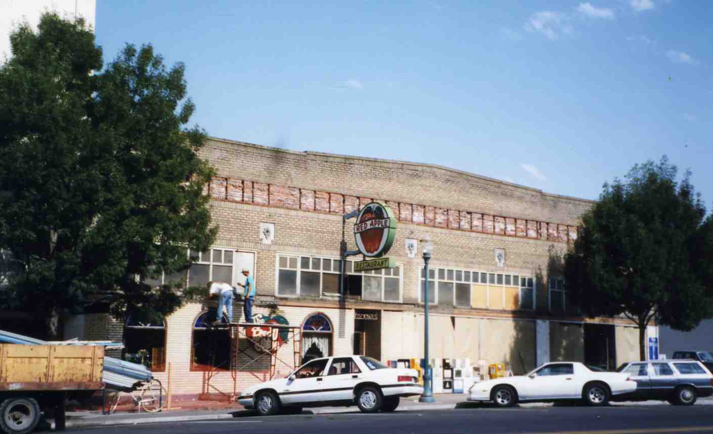 Bygone Walla Walla vintage images of the City and County, collected by