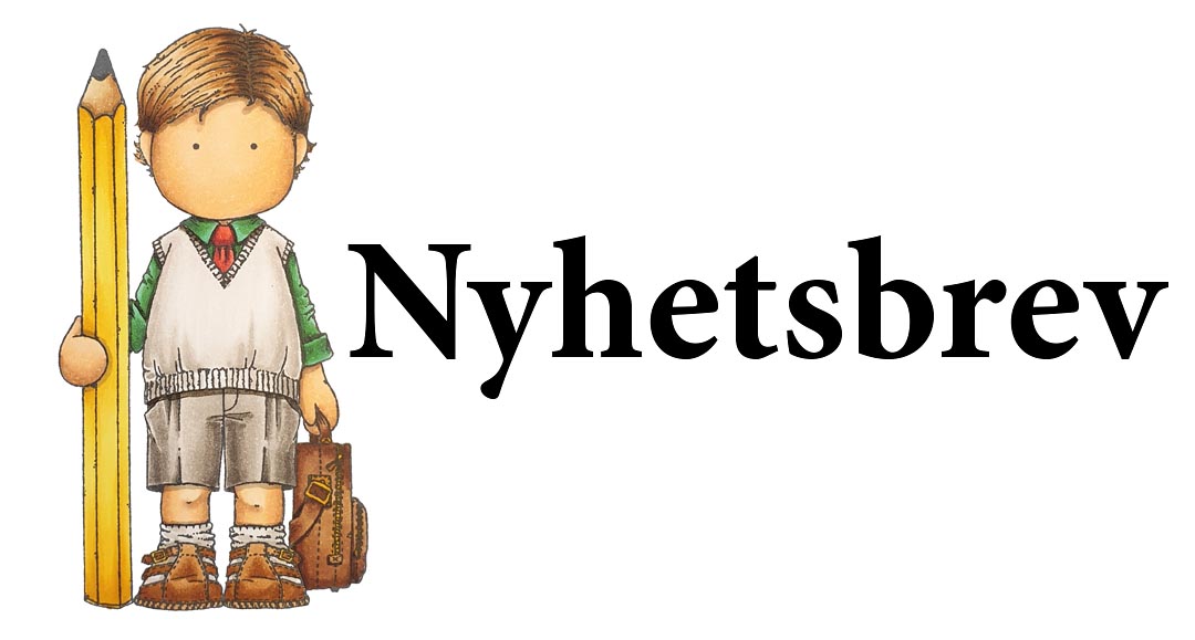 Nyhetsbrev