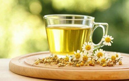 6 Jenis Teh Herbal Dan Manfaatnya Untuk Tubuh [ www.BlogApaAja.com ]