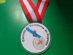 MEDALHA NA ESPANHA