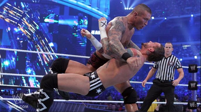 Reporte de NOC 2014 RANDY+ORTON+VS+CM+PUNK+3