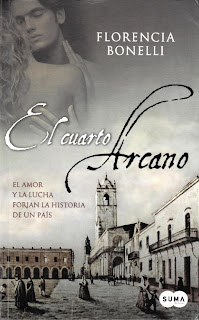 El Cuarto Arcano 2 Pdf