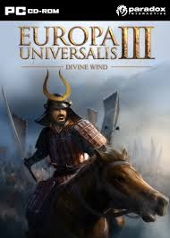 Europa Universalis III: Divine Wind 2010