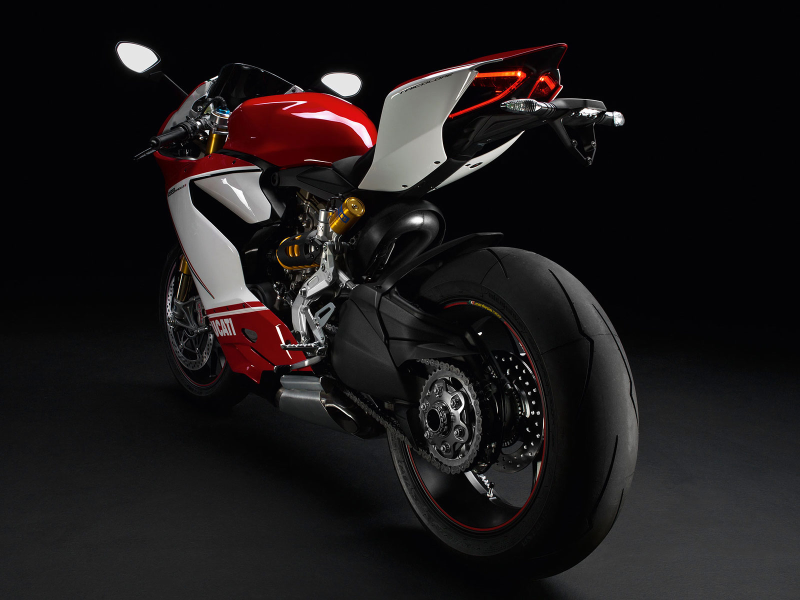 Gambar Motor Ducati Scrambler Gambar Motor Ducati Monster Evo