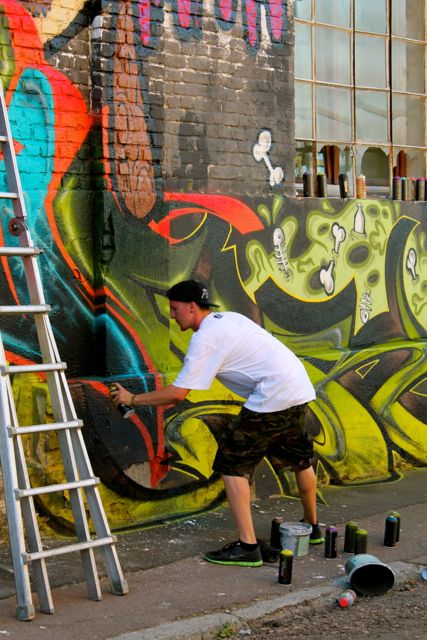 Pamelopee April 2014