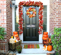 Autumn Outdoor Decorations4