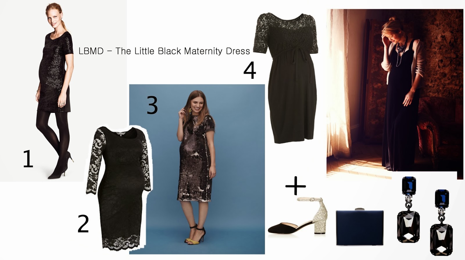 Maternity party dresses you CAN & WILL wear again mamas V.I.B