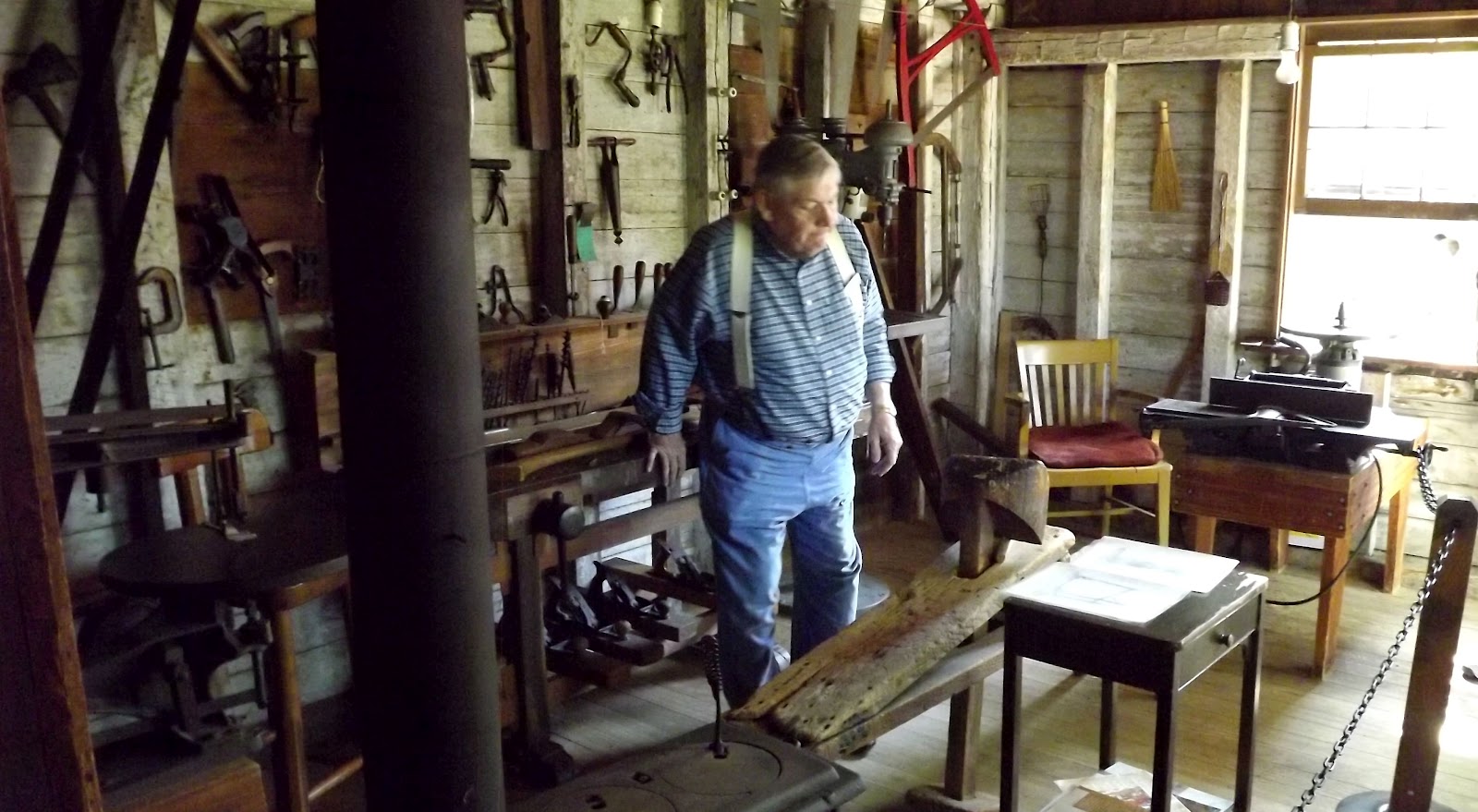 Historic Sauder Village Archbold Ohio