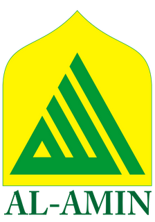 logo AL-AMIN