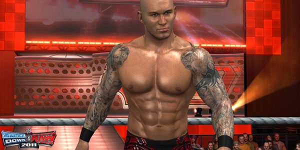 Raw Pc