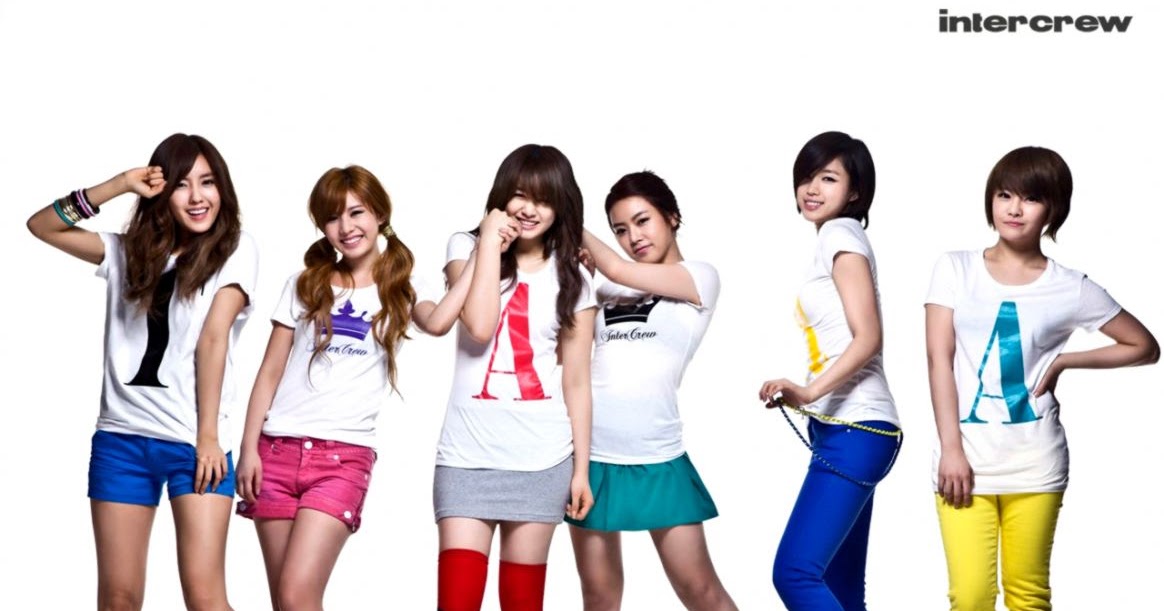 Tara Korea Kpop Wallpaper Wallpapers Quality