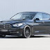 Current BMW 5 Series