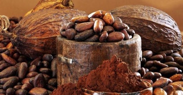 To Me Chocolate Is My Favorite Food What Is Alkalized Cocoa Powder