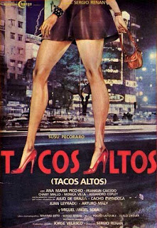 Tacos altos (1985) Online Tacos altos (1985) Online
