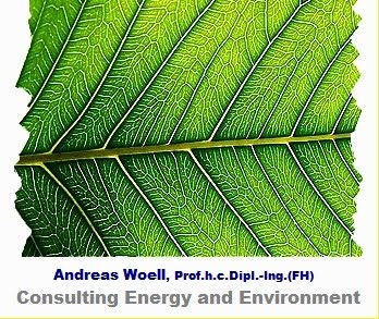 WOELL Consulting Energy and Environment