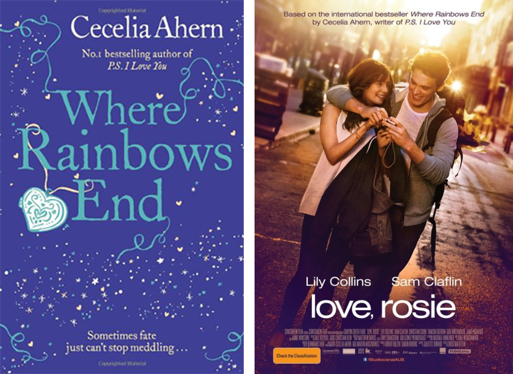 47+ Sinopsis Film Love Rosie Pictures