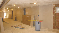 West Bloomfield Basement Finishing & Remodeling