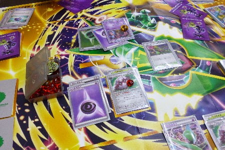 めがねさんのポケモンカードブログinひがっち 5月16日 ポケモンカード大会inひがっち