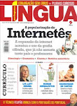 Revista Língua Portuguesa