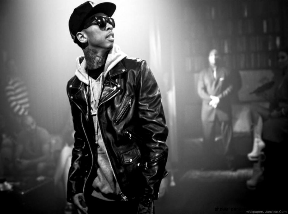 Cool Tyga HD Wallpapers Cool Tyga HD Wallpapers