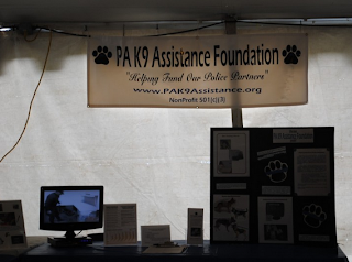 PA K9 Assistance Foundation