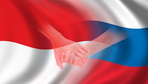 Prospek Kerjasama Indonesia dengan Rusia | Strategi Militer Indonesia