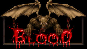 Blood Blood
