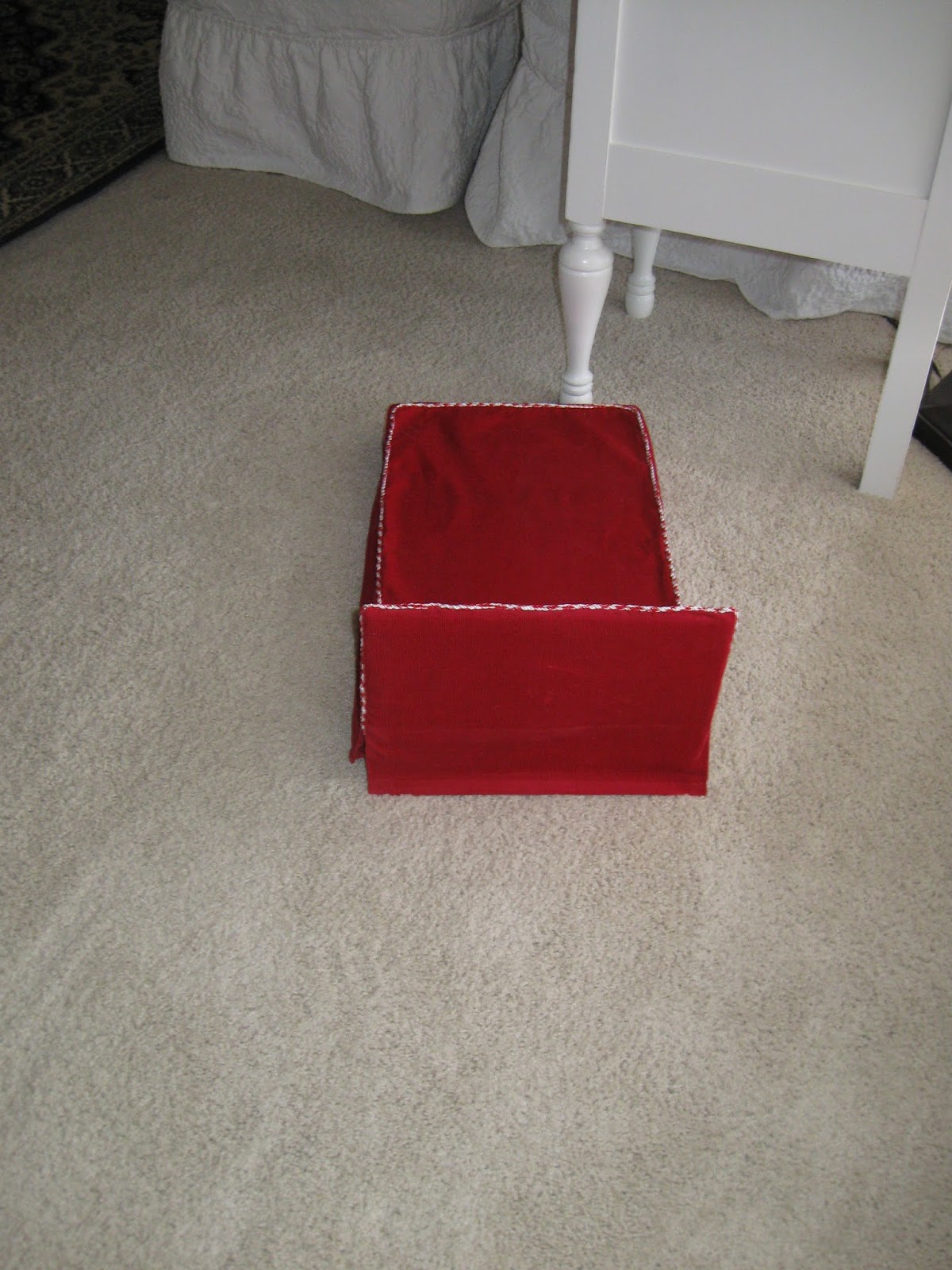 Dens gens Creatifs CHRISTMAS IN AUGUST AMERICAN GIRL DOLL MAKING