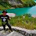 JOURNEY TO THE MAJESTIC CRATER OF MOUNT PINATUBO