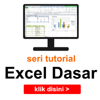 Belajar Excel Belajar Excel Bagi Pemula
