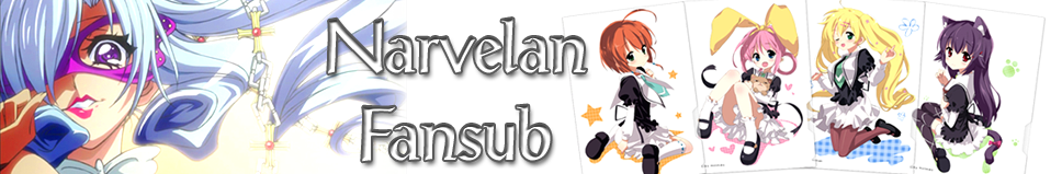 Narvelan FanSub