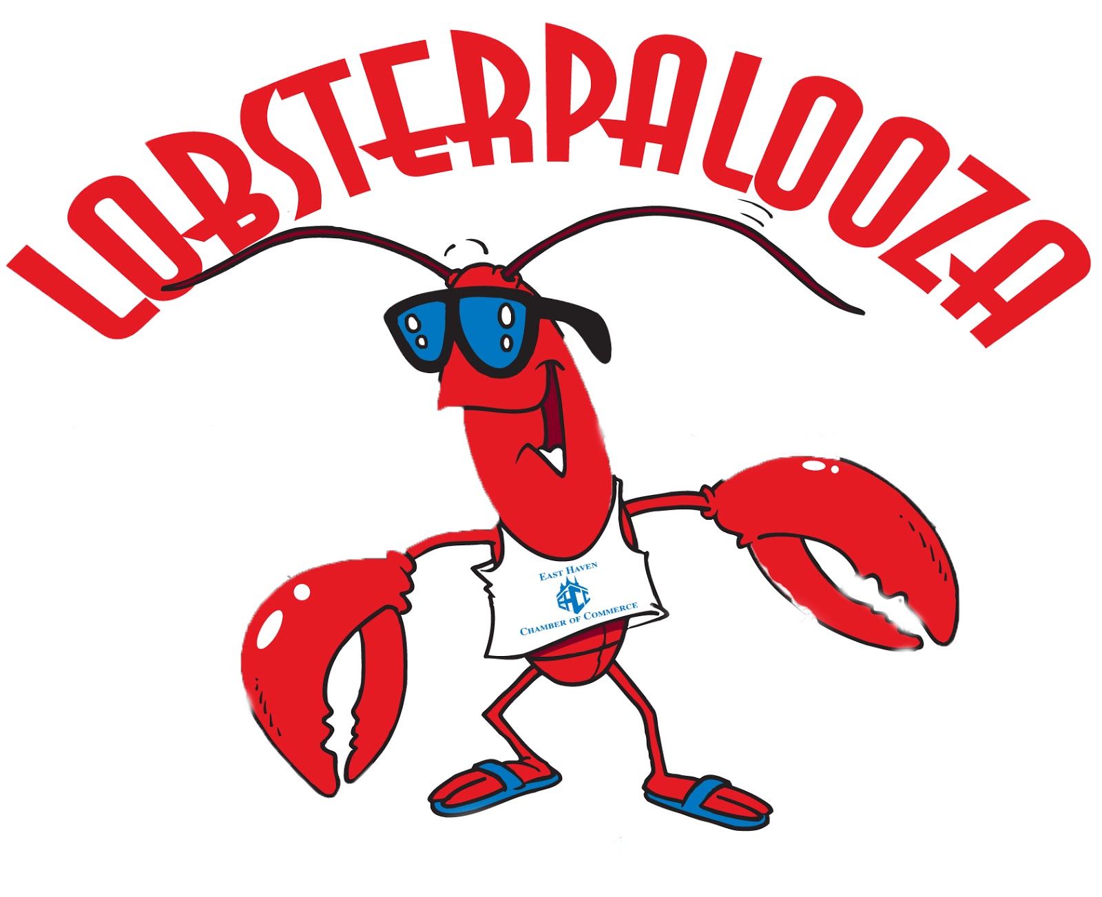 Can you find Leo the Lobster? East Haven, CT Patch