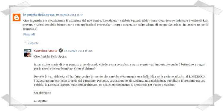 What S Happening Cate Ma Come Mi Vesto Per Un Battesimo Informale Dress Code 5 Punto Il Galateo Di Wh C Wh Cate