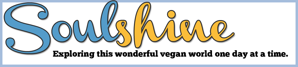 Soulshine Vegan