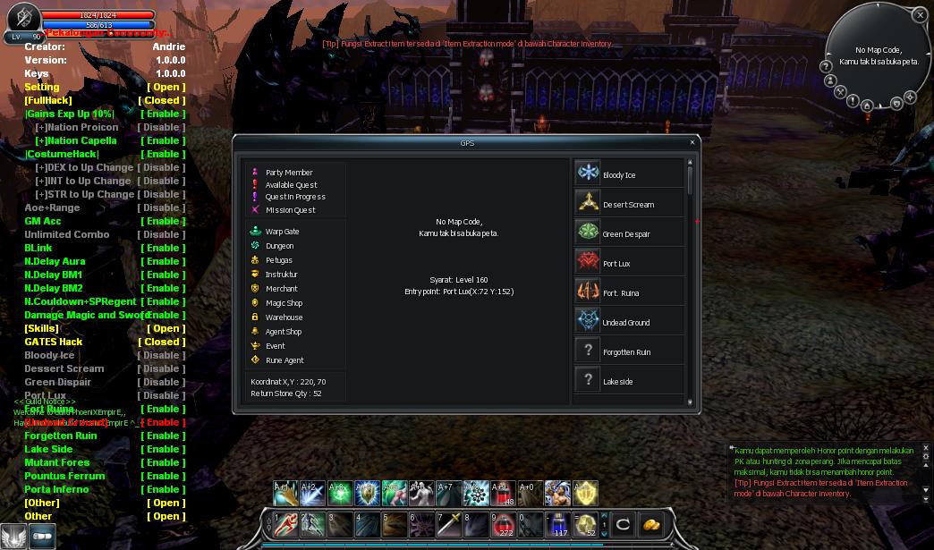 cabal online damage hack cheat engine cabal online damage hack cheat engine