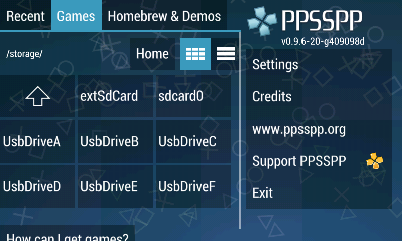 Playstation 3 Emulator 1.3.3 Playstation 3 Emulator 1.3.3