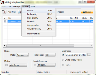 MP3 Quality Modifier ss 2