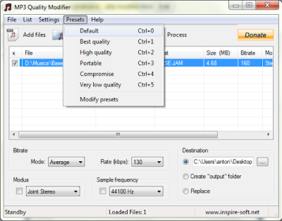 MP3 Quality Modifier ss 2