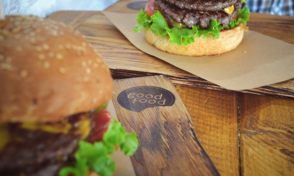 Vikend manijaci pišu Good Food Zagreb Just Cake The Cupcake