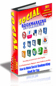 Social Bookmarking Intelligence