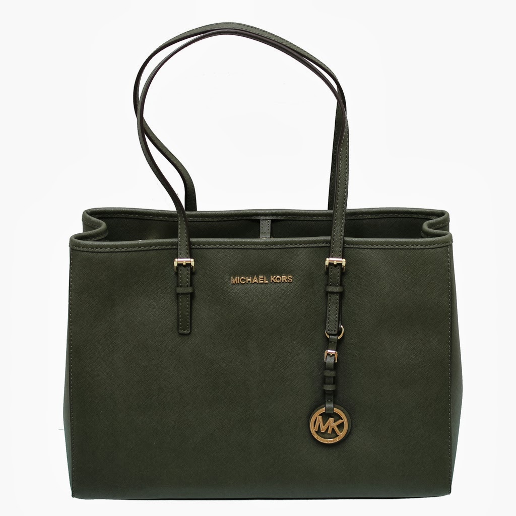 SusMaletas Nueva colección de bolsos Michael Kors.